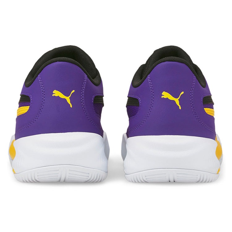 Puma Triple Basketball Prism Violet Spectra Yellow 6 Puma Triple Basketball Prism Violet Spectra Yellow