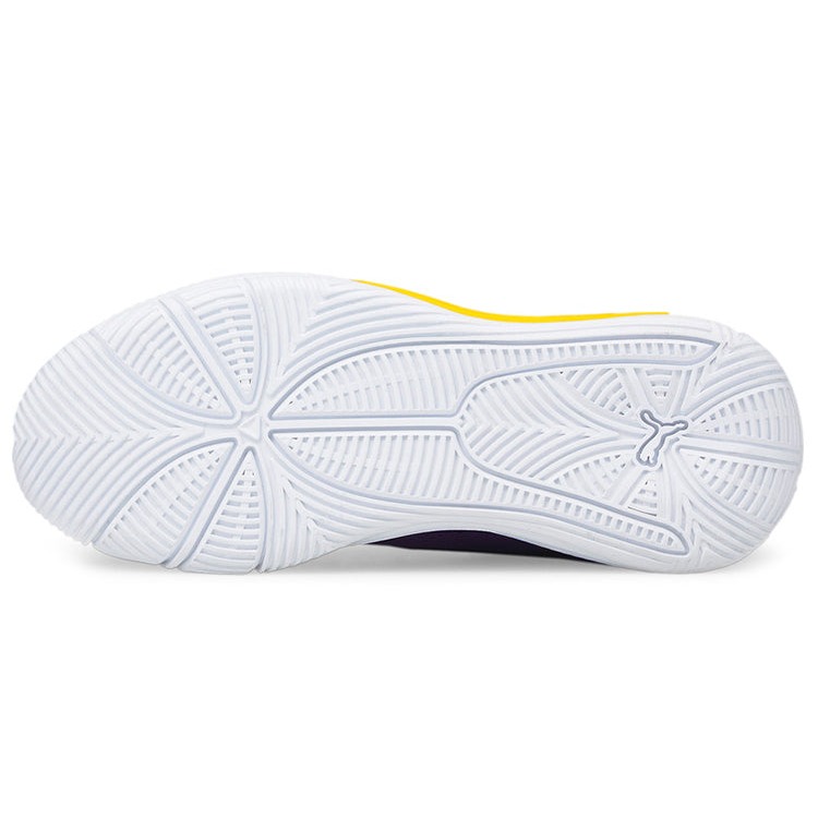 Puma Triple Basketball Prism Violet Spectra Yellow 7 Puma Triple Basketball Prism Violet Spectra Yellow
