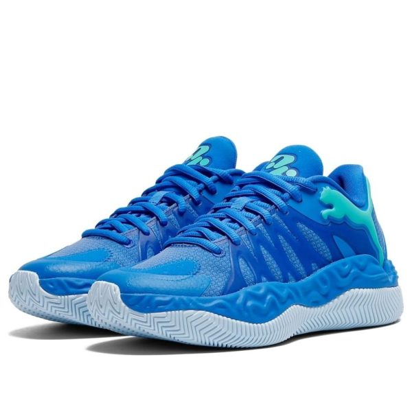 Puma Tyrese Haliburton Hali 1 Opal (GS)