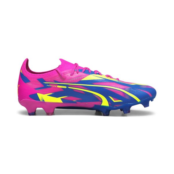Puma Ultra Ultimate FG/AG Energy Pack
