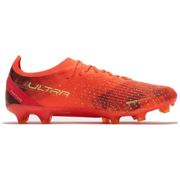 Puma Ultra Ultimate FG/AG Fearless Pack