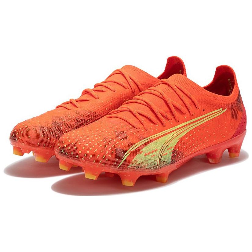 Puma Ultra Ultimate FG/AG Fearless Pack 5 Puma Ultra Ultimate FG/AG Fearless Pack