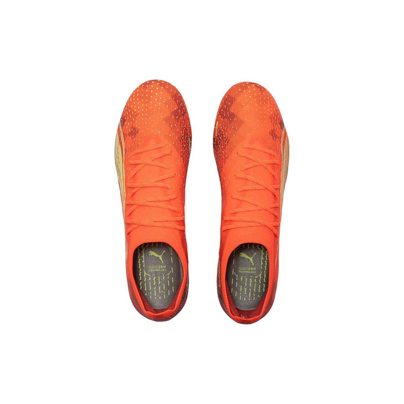 Puma Ultra Ultimate FG/AG Fearless Pack 6 Puma Ultra Ultimate FG/AG Fearless Pack