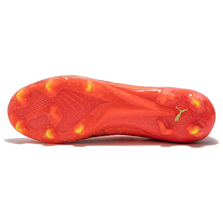 Puma Ultra Ultimate FG/AG Fearless Pack 8 Puma Ultra Ultimate FG/AG Fearless Pack