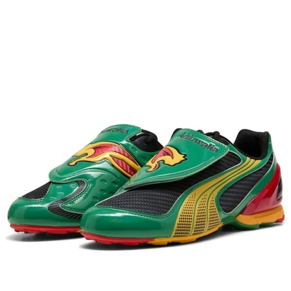 Puma V-S1 GR Ahluwalia