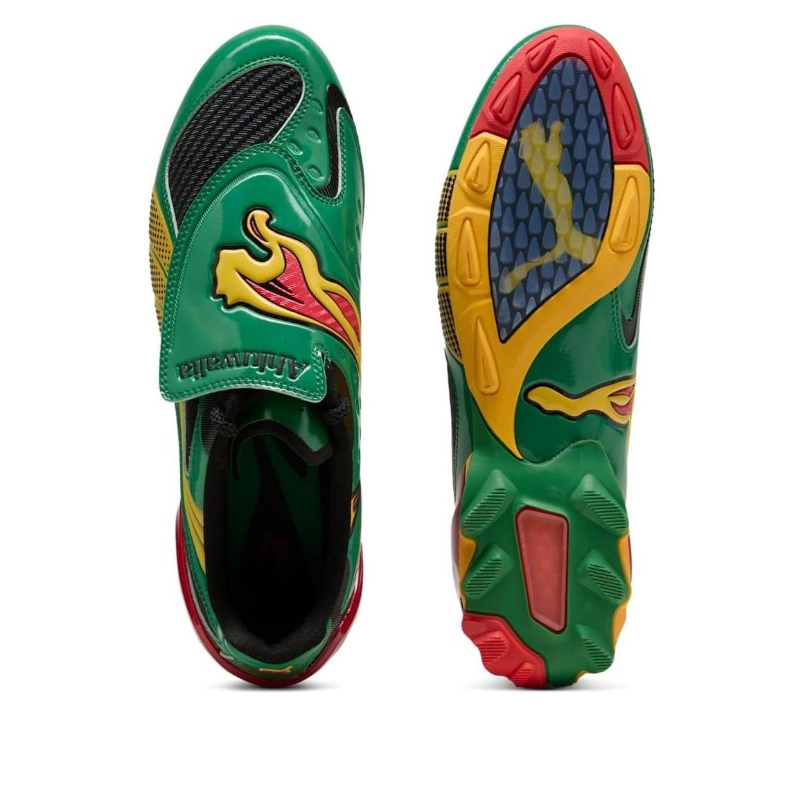 Puma V-S1 GR Ahluwalia 5 Puma V-S1 GR Ahluwalia