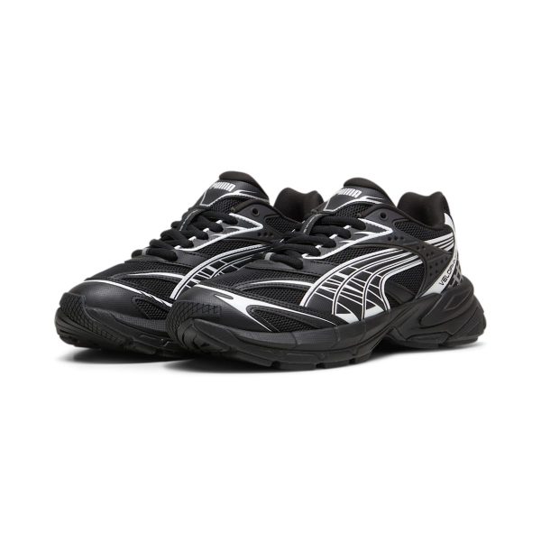 Puma Velophasis Always On Puma Black Puma Silver