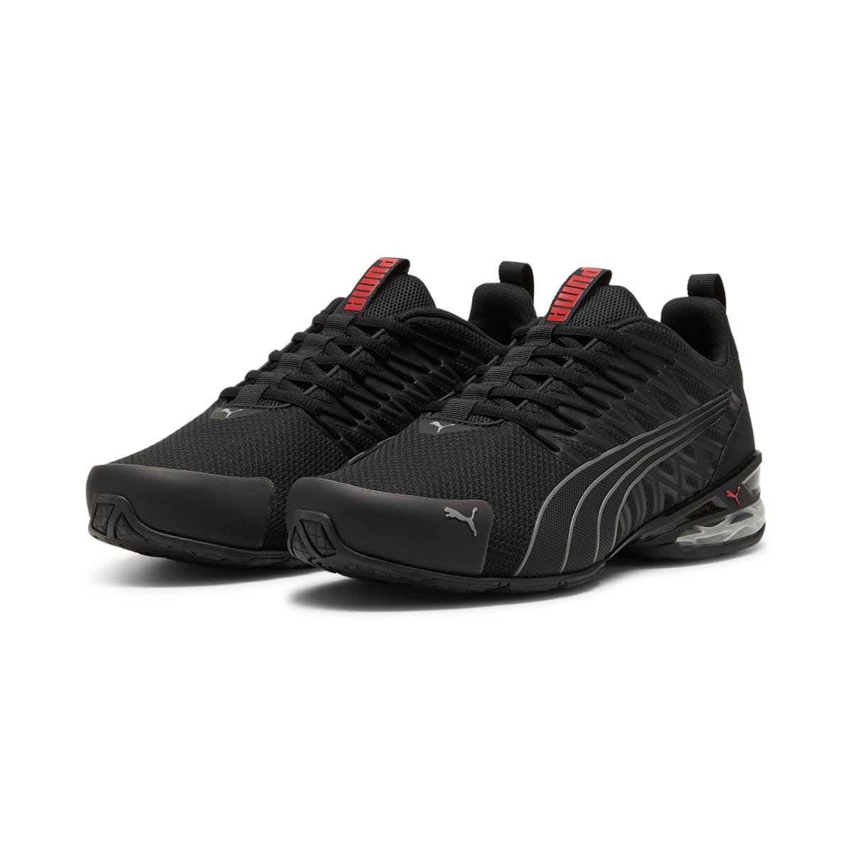 Puma Voltaic Evo Black Stormy Slate 4 Puma Voltaic Evo Black Stormy Slate