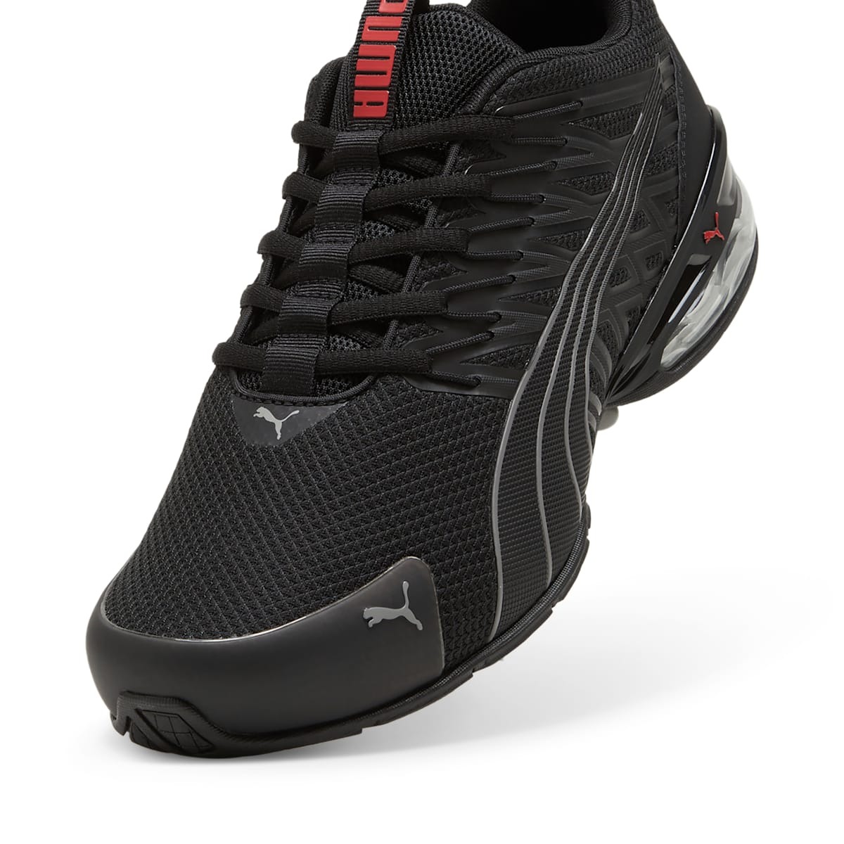 Puma Voltaic Evo Black Stormy Slate 5 Puma Voltaic Evo Black Stormy Slate