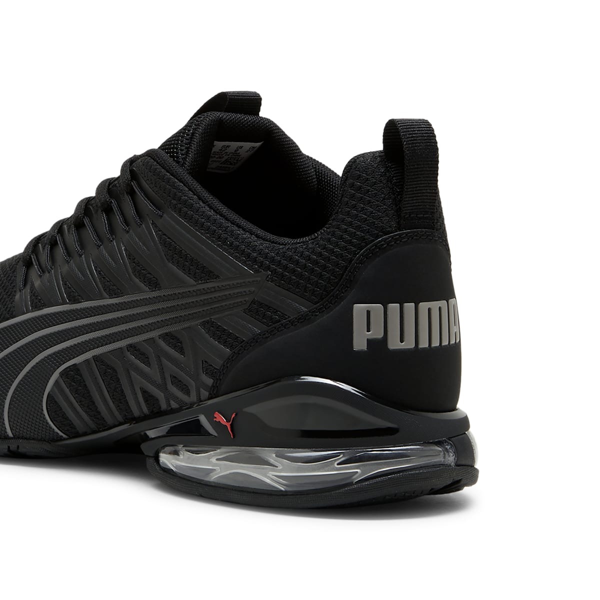 Puma Voltaic Evo Black Stormy Slate 6 Puma Voltaic Evo Black Stormy Slate