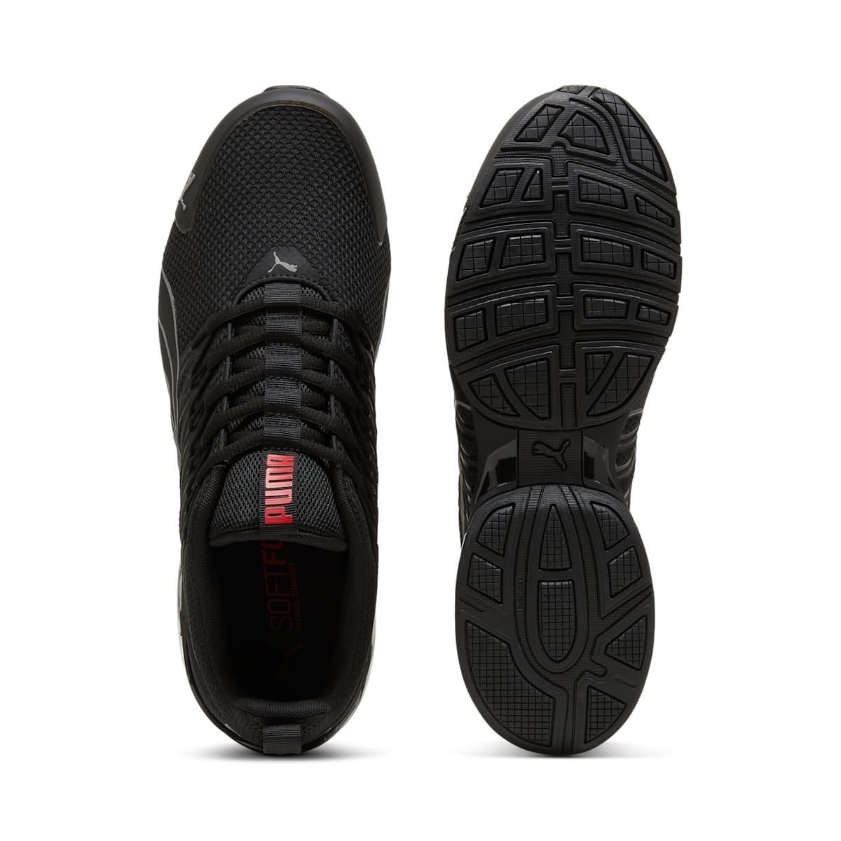Puma Voltaic Evo Black Stormy Slate 7 Puma Voltaic Evo Black Stormy Slate