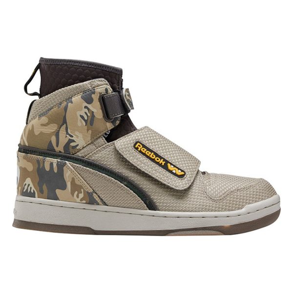 Reebok Alien Stomper Bug Stomper