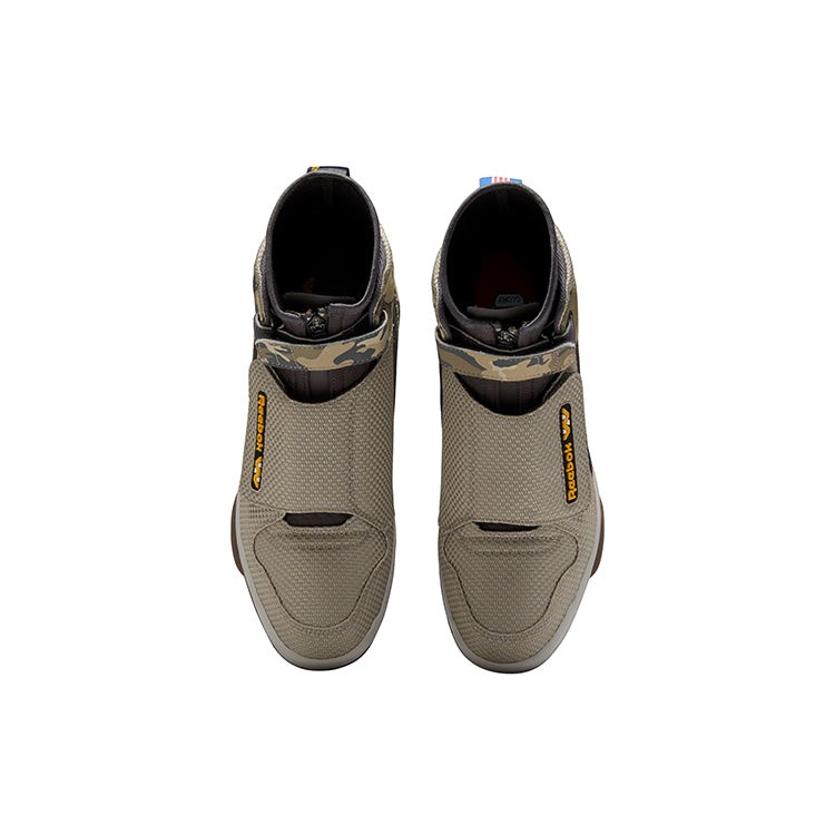 Reebok Alien Stomper Bug Stomper 6 Reebok Alien Stomper Bug Stomper