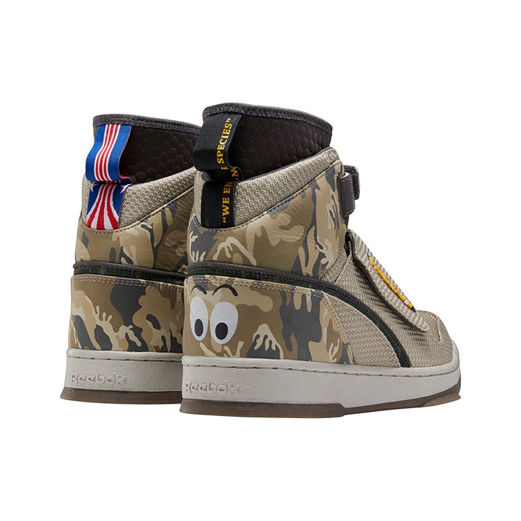 Reebok Alien Stomper Bug Stomper 7 Reebok Alien Stomper Bug Stomper