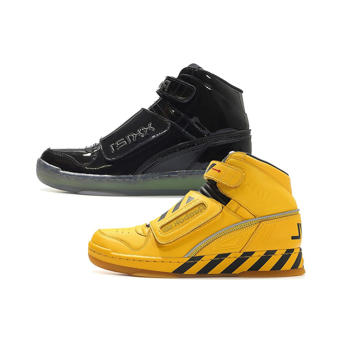 Reebok Alien Stomper Mid Alien Queen 2 Reebok Alien Stomper Mid Alien Queen