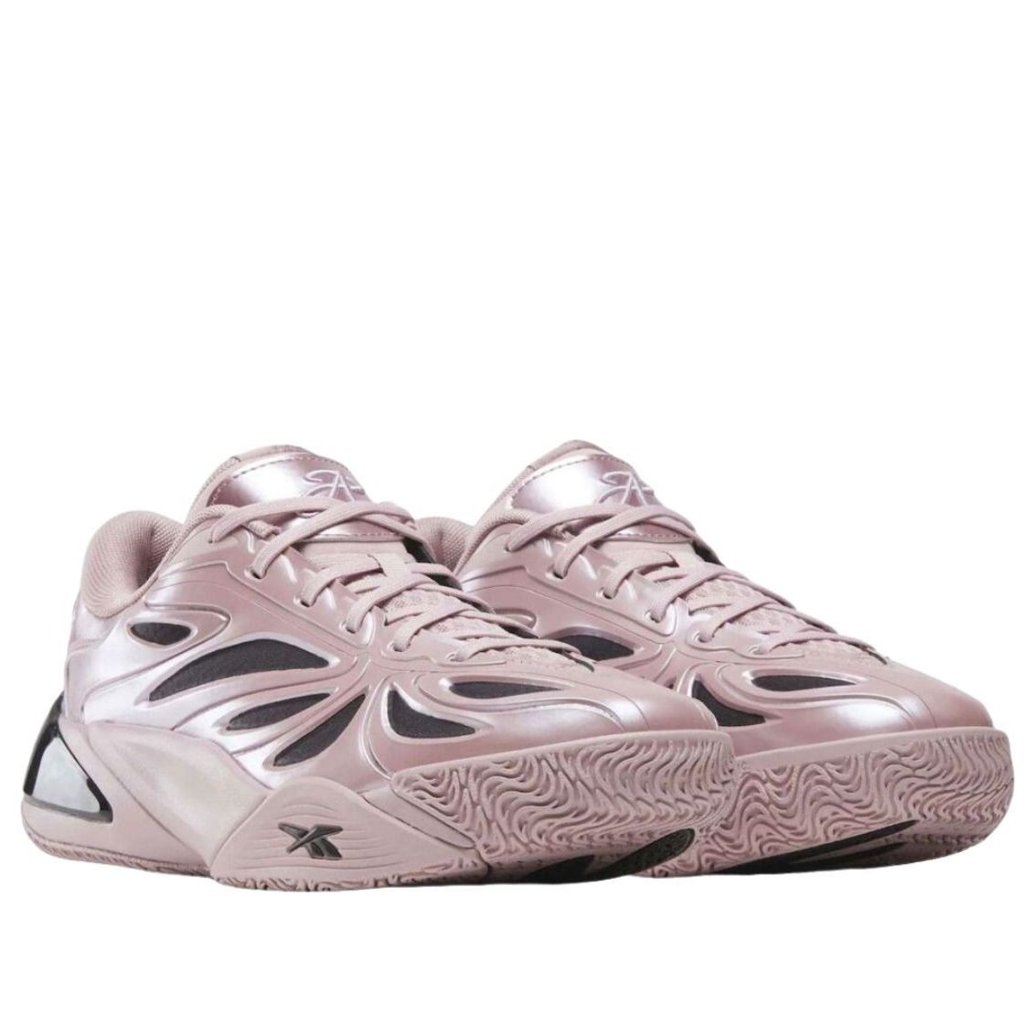 Reebok Angel Reese 1 Mauve Reign 4 Reebok Angel Reese 1 Mauve Reign