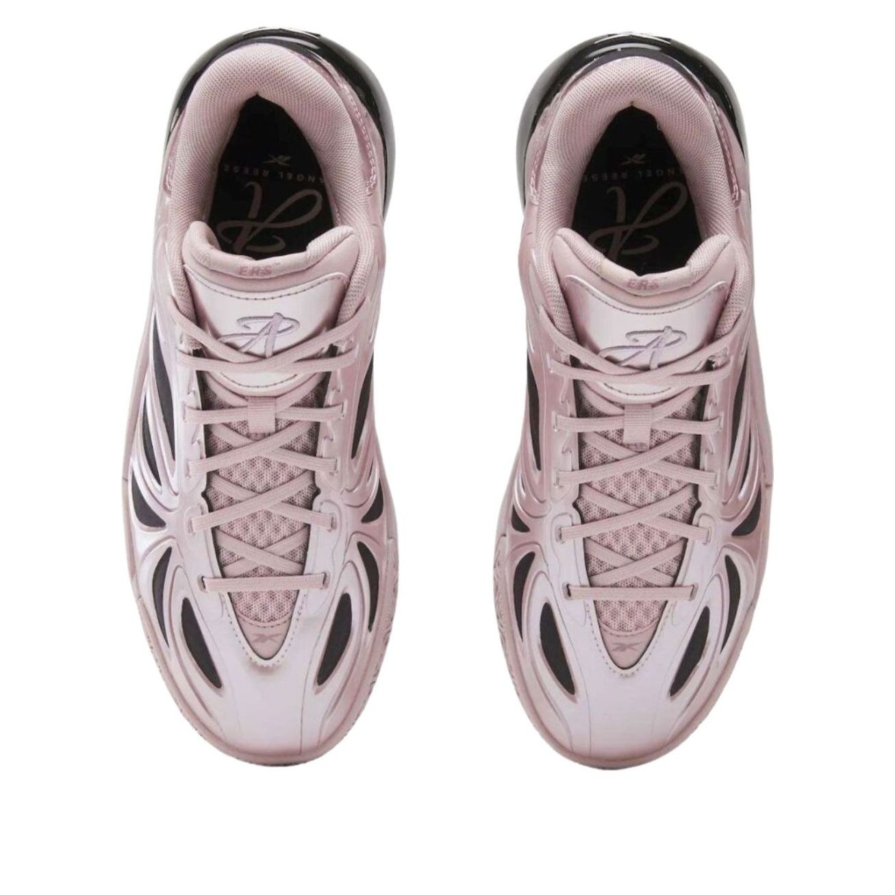 Reebok Angel Reese 1 Mauve Reign 5 Reebok Angel Reese 1 Mauve Reign