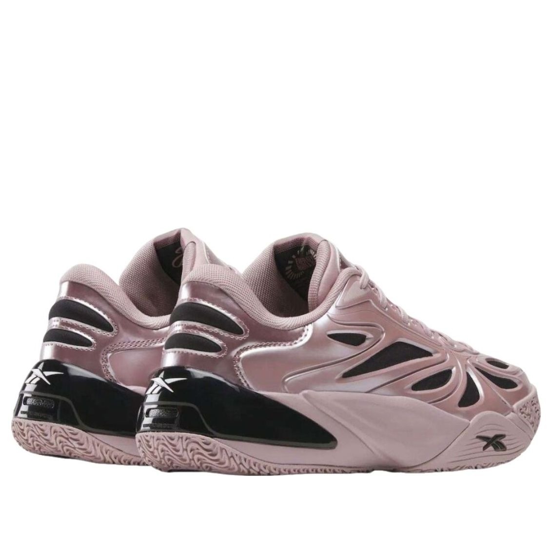 Reebok Angel Reese 1 Mauve Reign 6 Reebok Angel Reese 1 Mauve Reign