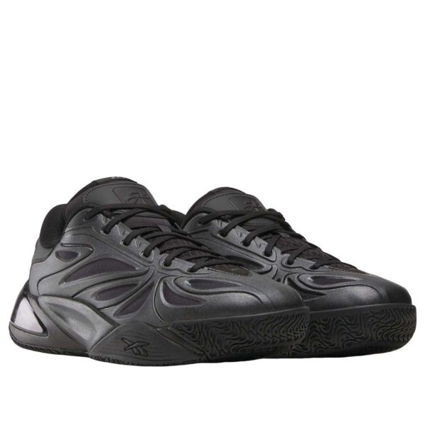 Reebok Angel Reese 1 Midnight Diamond Dust