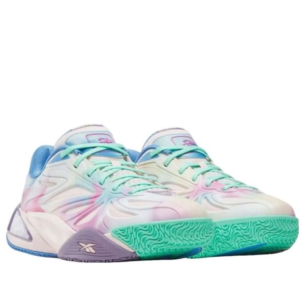 Reebok Angel Reese 1 Unapologetically Angel