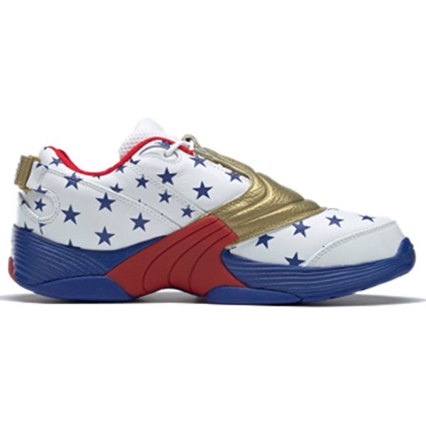Reebok Answer 5 atmos Stars