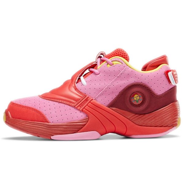 Reebok Answer 5 BBC Ice Cream Red