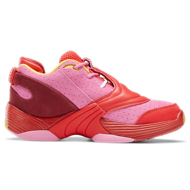 Reebok Answer 5 BBC Ice Cream Red 5 Reebok Answer 5 BBC Ice Cream Red