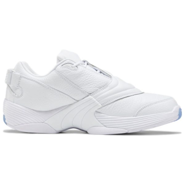 Reebok Answer 5 Low White