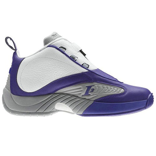 Reebok Answer IV Kobe Bryant PE