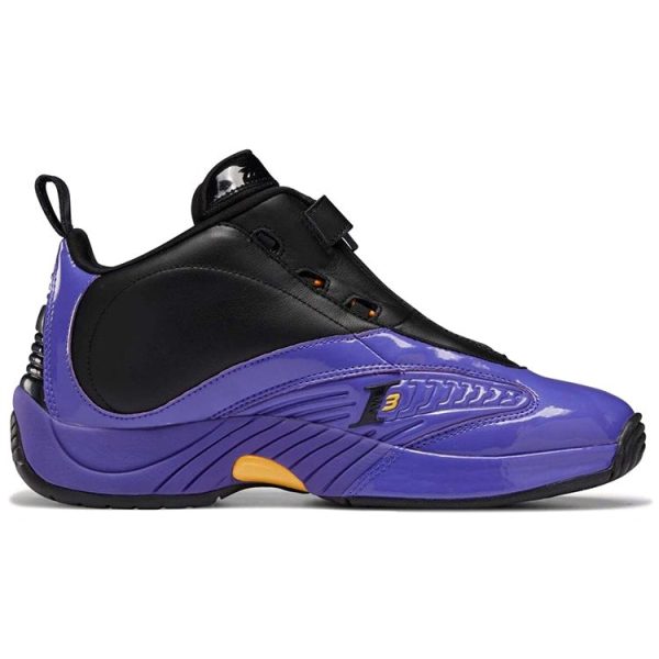 Reebok Answer IV Lakers