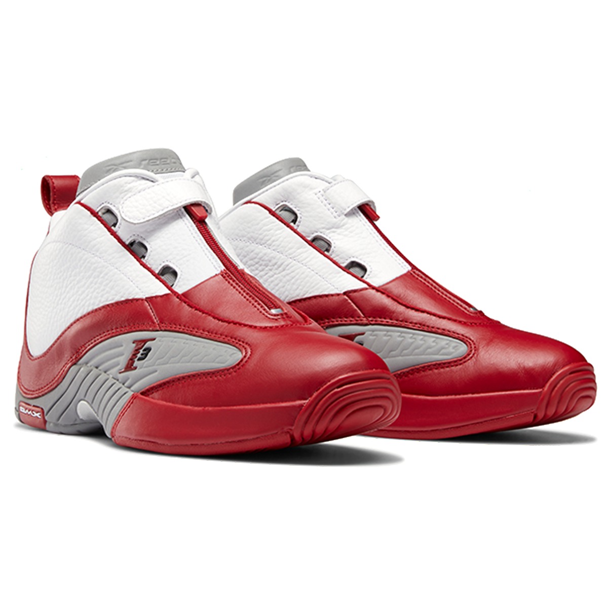 Reebok Answer IV OG 20th Anniversary 5 Reebok Answer IV OG 20th Anniversary