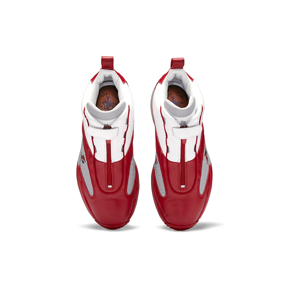 Reebok Answer IV OG 20th Anniversary 6 Reebok Answer IV OG 20th Anniversary