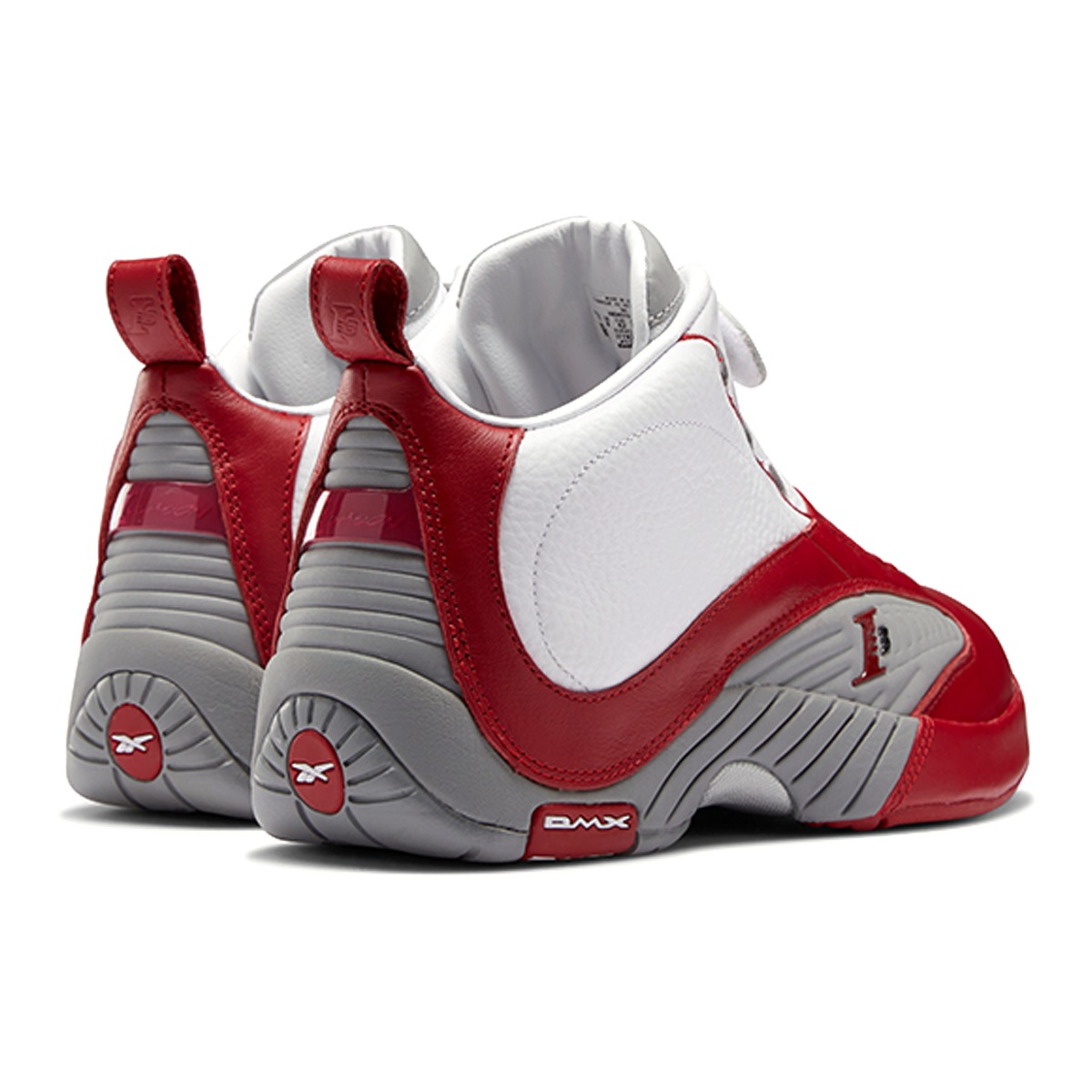Reebok Answer IV OG 20th Anniversary 7 Reebok Answer IV OG 20th Anniversary