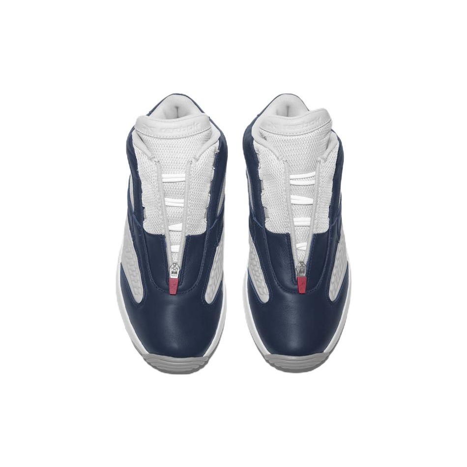 Reebok Answer IV Packer Shoes Ultramarine 6 Reebok Answer IV Packer Shoes Ultramarine