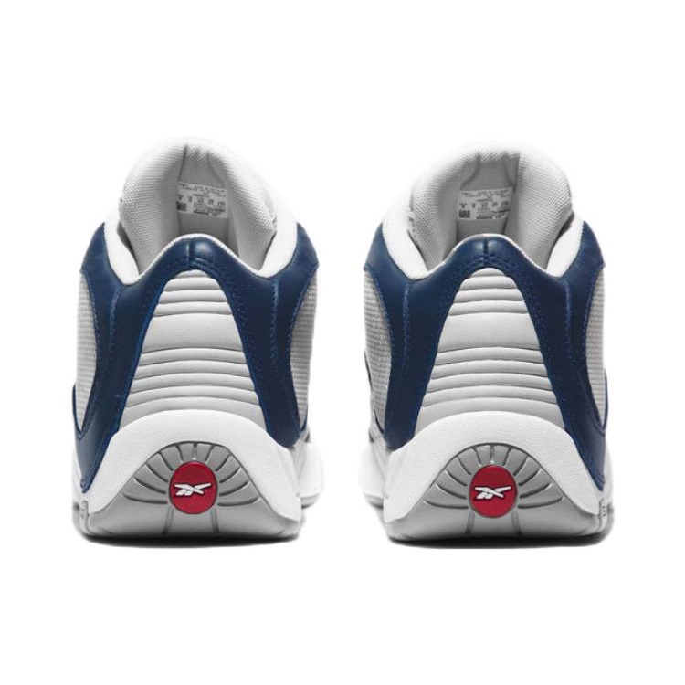 Reebok Answer IV Packer Shoes Ultramarine 7 Reebok Answer IV Packer Shoes Ultramarine