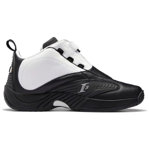 Reebok Answer IV Stepover (2021)