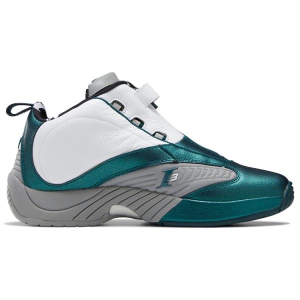 Reebok Answer IV The Tunnel