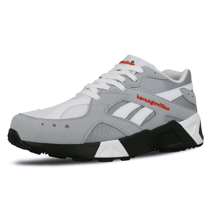 Reebok Aztrek Have a Good Time 5 Reebok Aztrek Have a Good Time