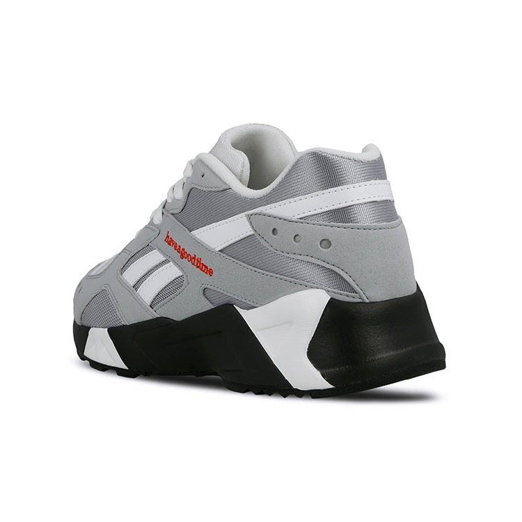 Reebok Aztrek Have a Good Time 6 Reebok Aztrek Have a Good Time