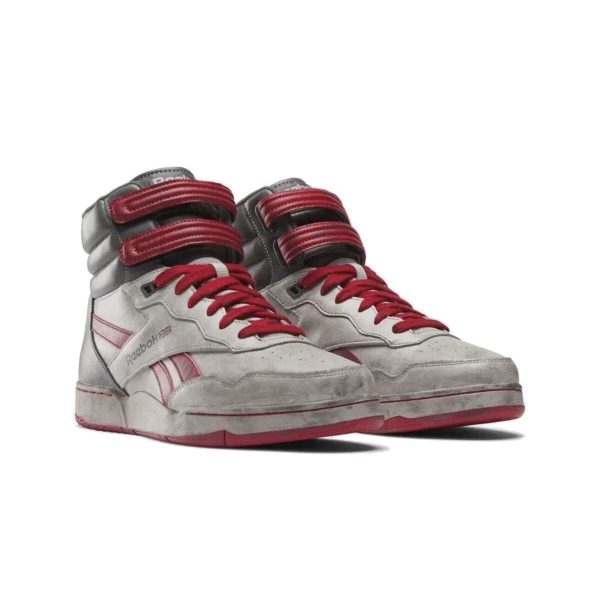 Reebok BB 4000 II Mid Alien Stomper Alien: Romulus