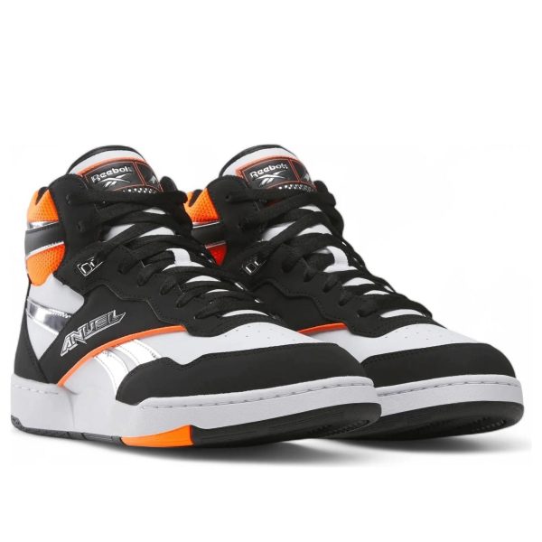 Reebok BB 4000 II Mid Retro Anuel AA
