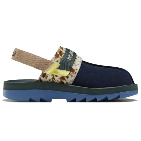 Reebok Beatnik Braindead