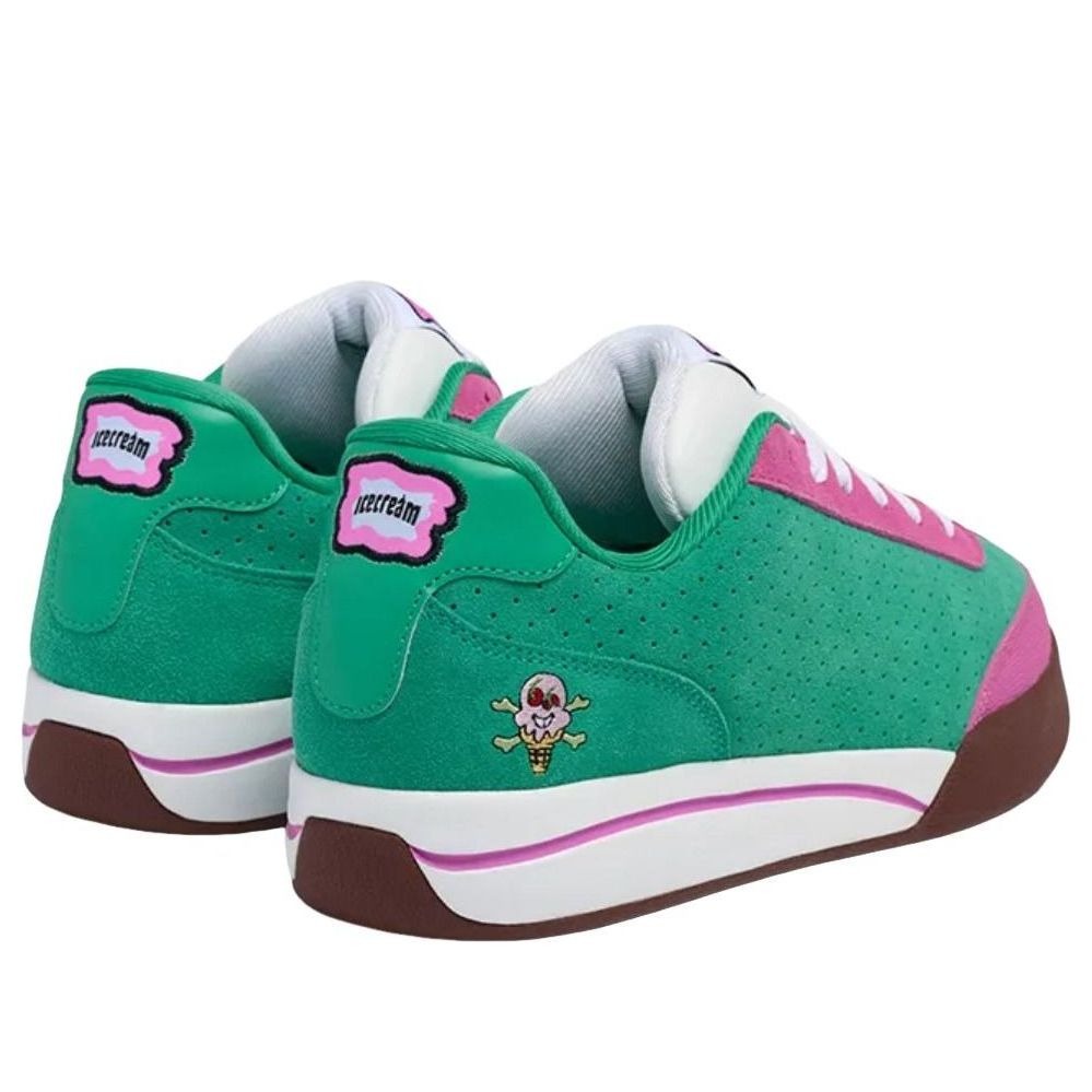 Reebok Board Flip BBC Ice Cream Green Pink 6 Reebok Board Flip BBC Ice Cream Green Pink