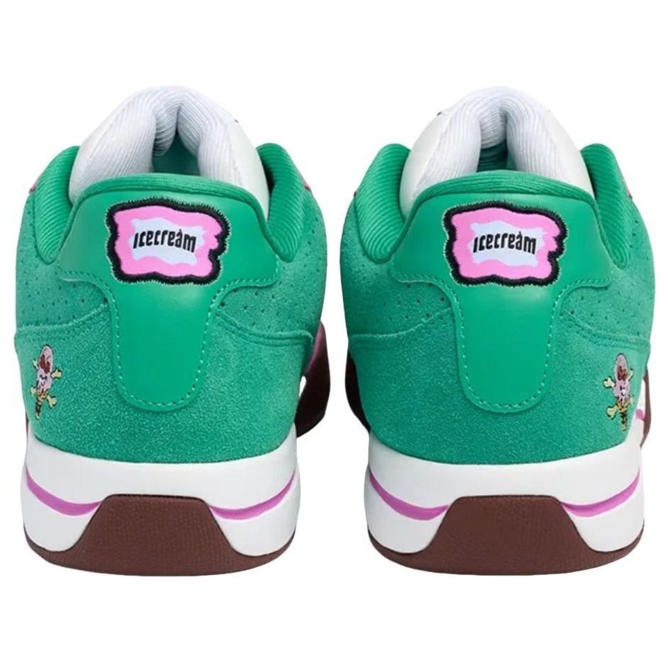 Reebok Board Flip BBC Ice Cream Green Pink 7 Reebok Board Flip BBC Ice Cream Green Pink