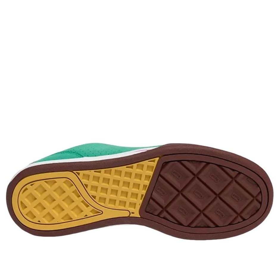 Reebok Board Flip BBC Ice Cream Green Pink 8 Reebok Board Flip BBC Ice Cream Green Pink
