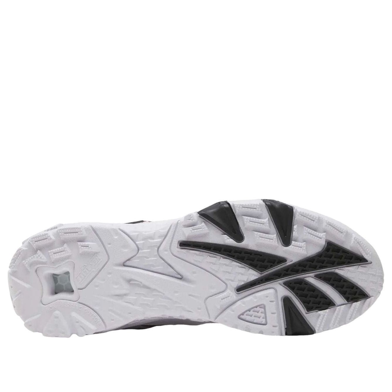 Reebok Brutus Low White Black Vector Red 7 Reebok Brutus Low White Black Vector Red