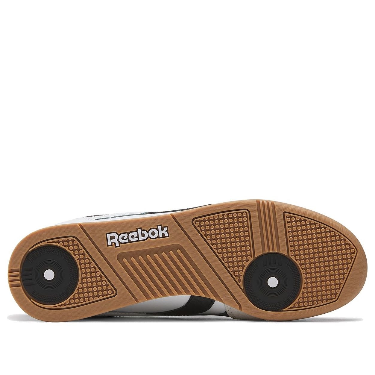 Reebok Campio XT White Black Gum 7 Reebok Campio XT White Black Gum