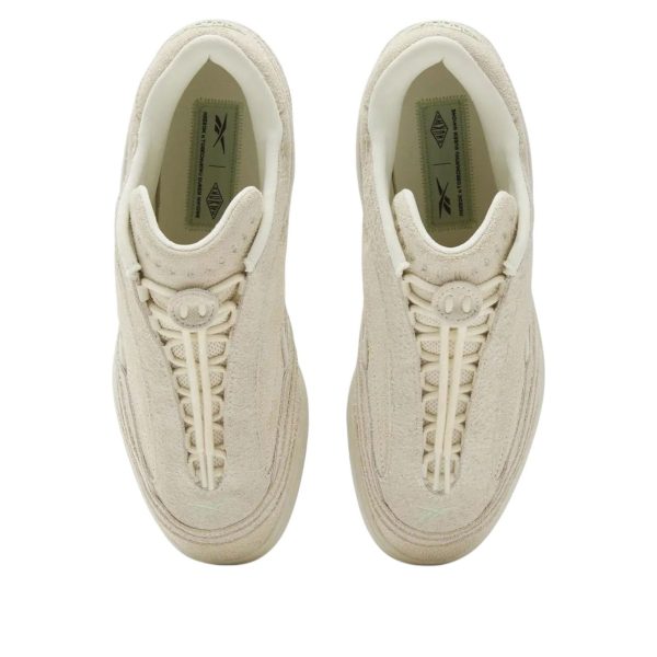 Reebok Chukwu Abou Tobe Nwigwe Chalk Gum