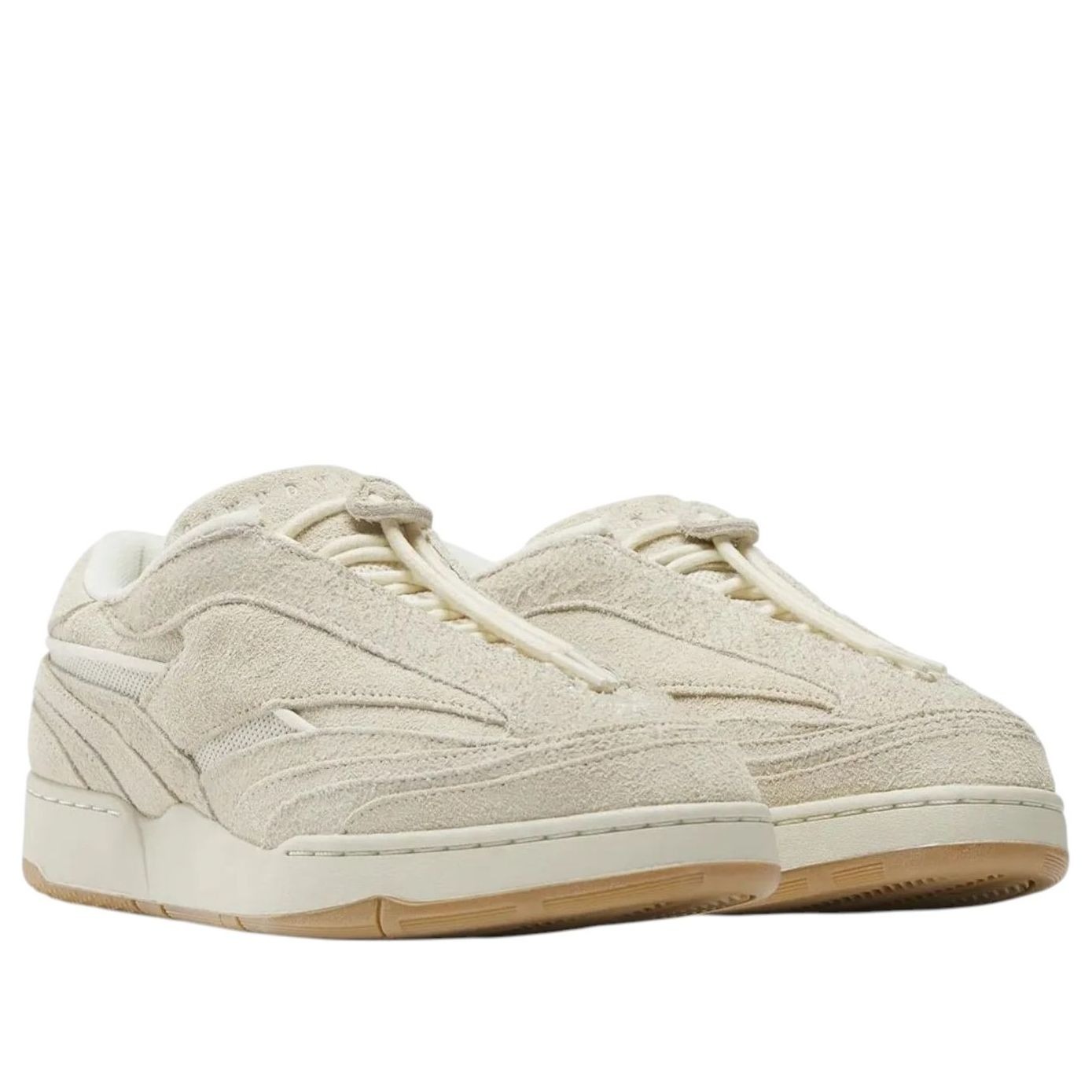 Reebok Chukwu Abou Tobe Nwigwe Chalk Gum 6 Reebok Chukwu Abou Tobe Nwigwe Chalk Gum