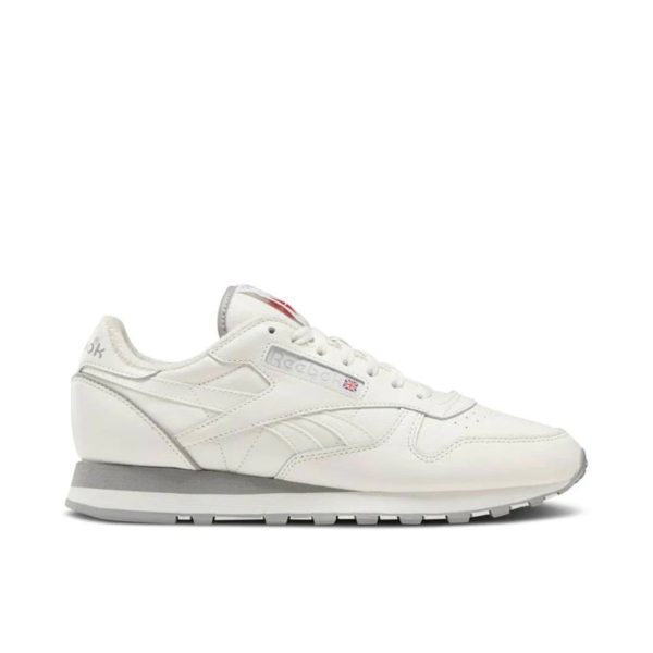 Reebok Classic Leather 1983 Vintage Chalk